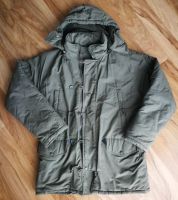 Kappa Winter-Parka oliv Gr. L Nordrhein-Westfalen - Bergheim Vorschau