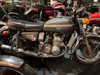 Suzuki 750 GT.  Wasserbüffel. Bayern - Ingolstadt Vorschau