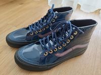 VANS Alex Knost Sneaker Unisex Gr. 40,5 Lack NEU! Baden-Württemberg - Mannheim Vorschau