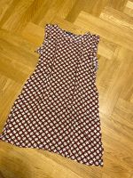 Neu! Kleid Sommerkleid leicht & neu gemustert Gr. 34/36 Dresden - Innere Altstadt Vorschau