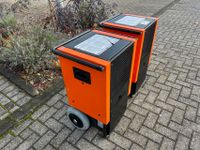 2 Trotec TTK 500 Bautrockner - Paketpreis Nordrhein-Westfalen - Oberhausen Vorschau