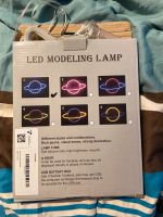 LED Modeling Lamp Rheinland-Pfalz - Kaiserslautern Vorschau