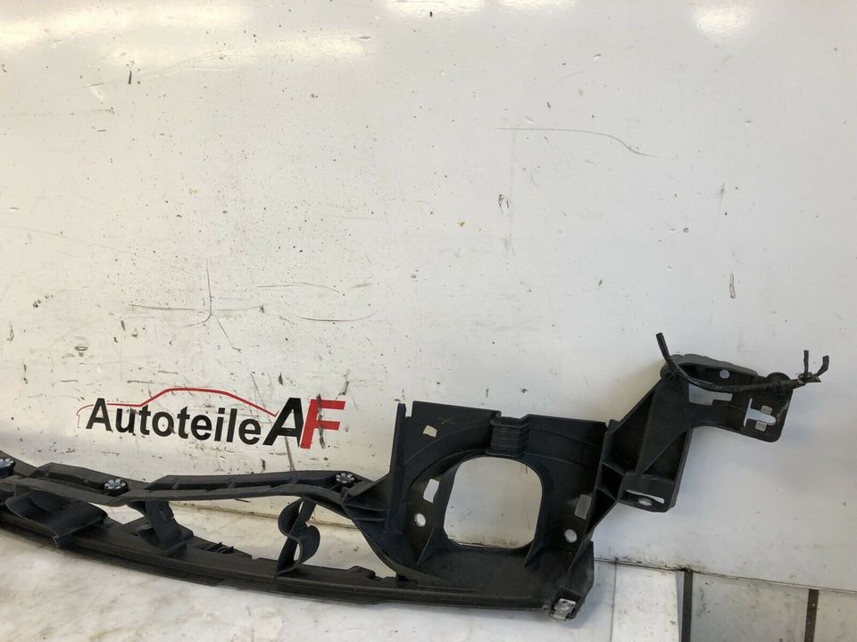 BMW X5 E70 Stoßstangen Halter Träger 7157989 7157990 in Bochum