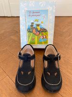 Romagnoli Kinderschuh Gr 25  1x getragen Düsseldorf - Angermund Vorschau