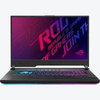 Gaming Notebook Asus ROG Strix - Intel i7, Nvidia RTX 2070, 16GB Niedersachsen - Lamspringe Vorschau