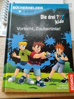 Die drei ??? Kids, Vorsicht Zaubertinte Rheinland-Pfalz - Grafschaft Vorschau