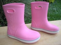 CROCS Gummistiefel, Gr. 32 - 33, "Federleicht", Rosa !!! Nordrhein-Westfalen - Krefeld Vorschau