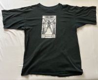 Vintage 1992 Fields of the Nephilim Goth Rock Bandshirt XL Düsseldorf - Angermund Vorschau