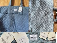 Petiteknit petite knit All you Need bag Worker Blue neu m Etikett Nordrhein-Westfalen - Kalletal Vorschau