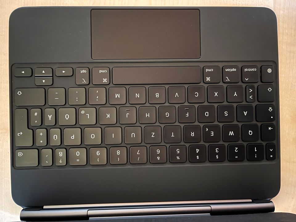 Apple Keyboard iPad in Bodenmais