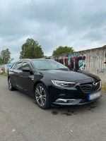 Opel Insignia B 2.0T Innovation 4x4 Sachsen - Eilenburg Vorschau