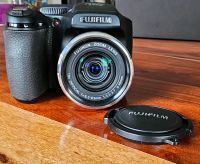 Fujifilm Finepix S5800 Nordrhein-Westfalen - Dorsten Vorschau