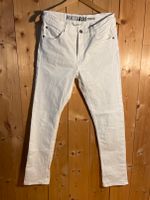 Weiße H & M Jeans, skinny fit, stretch Pankow - Prenzlauer Berg Vorschau