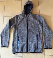 Jacke leicht Strickjacke CMP Gr. 152 Sachsen-Anhalt - Wolmirstedt Vorschau