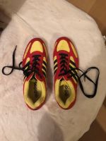 Leichtathletik Schuhe Spike Größe siehe Foto Nordrhein-Westfalen - Herford Vorschau