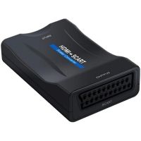 Scart HDMI Scaler Converter + Adapter Scart SVideo 3x Cinc Köln - Mülheim Vorschau