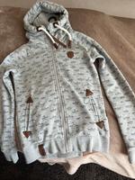 Naketano Hoodyjacke Nordrhein-Westfalen - Borken Vorschau
