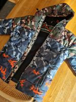 Jacke Superdry S Camourflage Nordrhein-Westfalen - Erndtebrück Vorschau