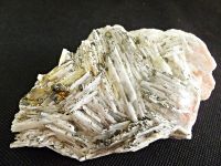 Mineralien  Baryt  Kupferkies  Sauerland Baden-Württemberg - Engstingen Vorschau