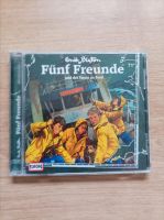 CD: Fünf Freunde und der Verrat an Bord (71) Hessen - Rodenbach Vorschau