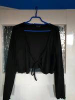 Damen Bolero Thüringen - Oberweid Vorschau
