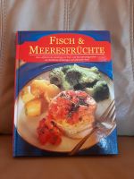 Fisch und Meetrsfrüchte NEU BUCH Rezepte kochen Carol Tennant Rheinland-Pfalz - Waldmohr Vorschau