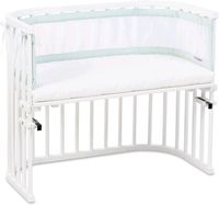 NEU Original Babybay Bettumrandung Brandenburg - Mahlow Vorschau