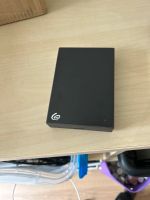 Seagate One Touch ext. Festplatte 5TB schwarz USB 3.0 Thüringen - Erfurt Vorschau