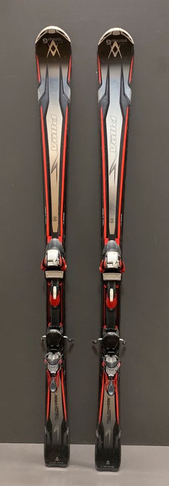 ❇️TOP !VÖLKL TIGERSHARK 10FT 161 cm Ski, NEU € 995,- in Nürnberg (Mittelfr)