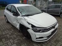 Volkswagen Polo 1.0 TSI OPF 70kW Comfortline Schleswig-Holstein - Ellerau  Vorschau
