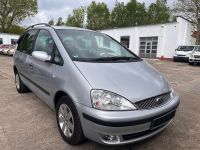 Ford Galaxy 2.8, 1. HAND, 7. Sitze, AHK, TÜV Leipzig - Böhlitz-Ehrenberg Vorschau