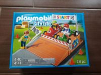 PLAYMOBIL 4141 - Gokart-Rennen NEU Bayern - Inchenhofen Vorschau