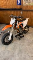 Supermoto Radsatz/Felgen sx65 tc65 KTM/Husqvarna Bayern - Augsburg Vorschau