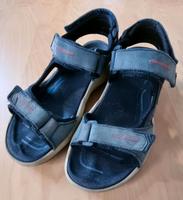 Fila Sandalen blau Gr. 42 Dresden - Pieschen Vorschau