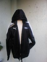 PUMA USP VINTAGE Nylon Regenjacke Gr.L Neuw. Gothic SPORTLIFESTYL Kiel - Mettenhof Vorschau