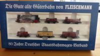 Fleischmann Set 7886 die Gute alte Güterbahn von Fleischmann Rheinland-Pfalz - Bingen Vorschau