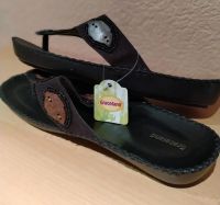 Damen Flip Flops Größe 42 Nordrhein-Westfalen - Wesel Vorschau