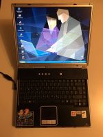 Asus A2500D Parallel Schnittstelle Port LTP Notebook Laptop Kr. München - Planegg Vorschau