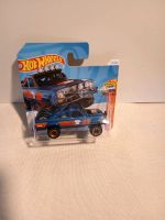 2024 Hot Wheels '73 Jeep J10 "K&N" blau met HW Hot Trucks Neu OVP Niedersachsen - Lingen (Ems) Vorschau