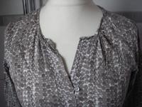 Marc O`Polo Bluse Blusenshirt Gr. M beige Baumwolle/Modal TOP!! Hessen - Solms Vorschau
