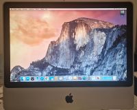 IMac 20 Zoll 2007 Berlin - Wilmersdorf Vorschau