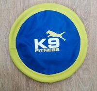 Frisbee K 9 Hund Fitness Neu Nordrhein-Westfalen - Lohmar Vorschau