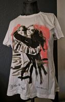 Triumph Shirt Top Bluse weiss bunt S 36 38 neu Dortmund - Menglinghausen Vorschau
