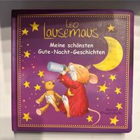 Leo Lausemaus, meine schönsten Gutenachtgeschichten Bayern - Erlangen Vorschau