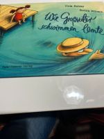 Kinderbuch,Wie Großvater schwimmen lernte Berlin - Wilmersdorf Vorschau