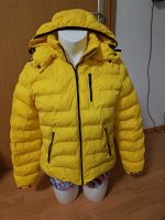 Superdry Winterjacke Gr.42 Brandenburg - Oranienburg Vorschau