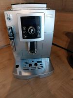 Delonghi ecam in Silber Nordrhein-Westfalen - Borken Vorschau