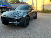 Porsche Macan 2.0 l Pano - TÜV 03/2026 Altona - Hamburg Osdorf Vorschau