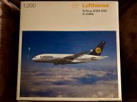 Herpa 1:200 Lufthansa A380-800 (D-AIMA) Niedersachsen - Bremervörde Vorschau