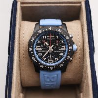 Breitling Endurance Pro neu Full Set 04/24 Düsseldorf - Benrath Vorschau